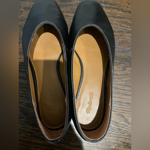 Madewell Mylie flat - Picture 3 of 6